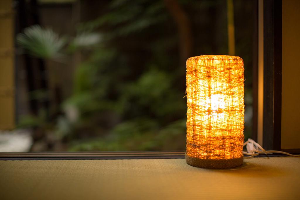 Riusu - 流苏 - 2* Kyoto