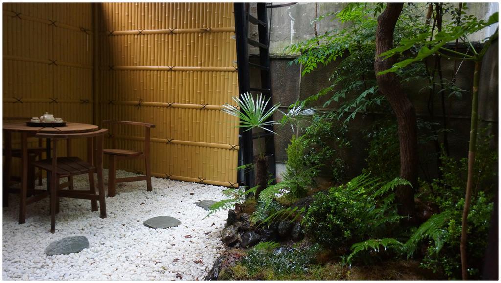 Guest house Riusu - 流苏 - Kyoto