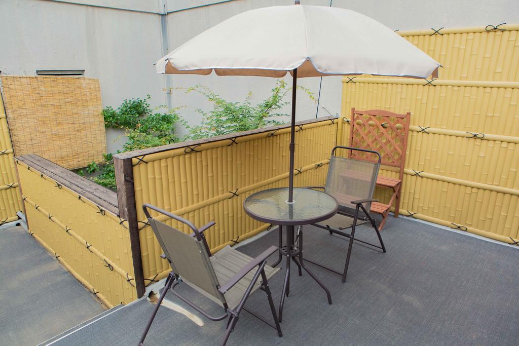 Guest house Riusu - 流苏 -