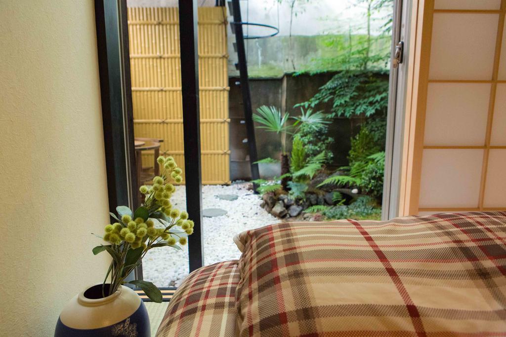 Riusu - 流苏 - Kyoto