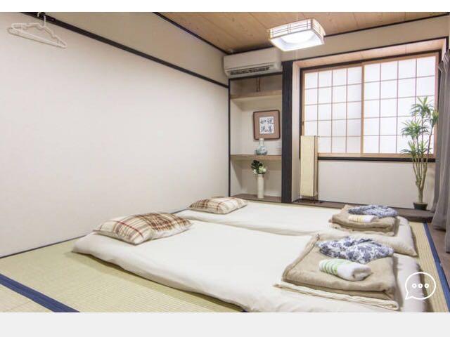 Riusu - 流苏 - 2* Kyoto